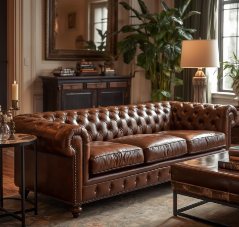 furniture & upholstery